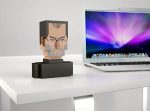 Steve Jobs sur votre bureau