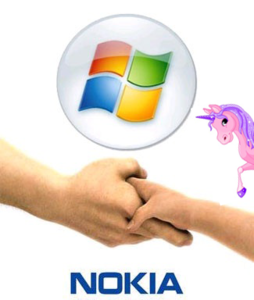 nokiamspink