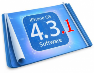 iOS431