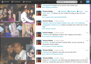 twitter kidnapping
