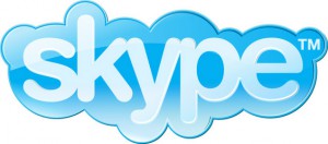 Skype voip