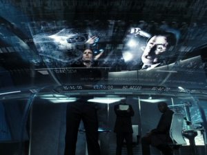 minority report