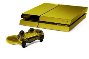 ps4-gold-color