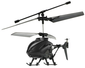 helicoptere android