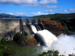 Barrage_hydroelectrique