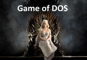 game of dos