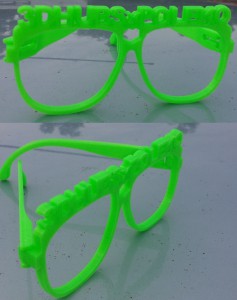 lunettes 3d
