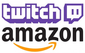 Twitch-Amazon