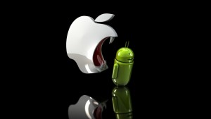 Apple VS Samsung