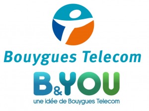Bouygues Telecom B&YOU