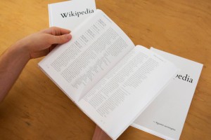 Livres Wikipédia