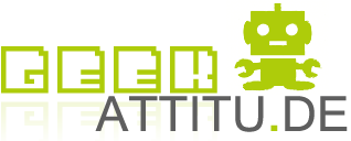 Geekattitude Geekattitude