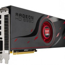 AMD Radeon HD 6990