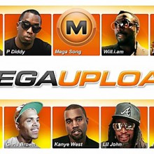 MegaUpload contre Universal Music