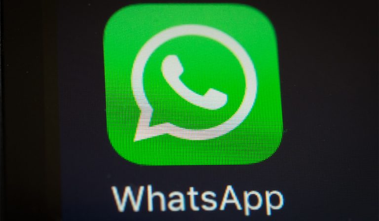 Envoyer des messages WhatsApp  sans r seau c est d sormais 