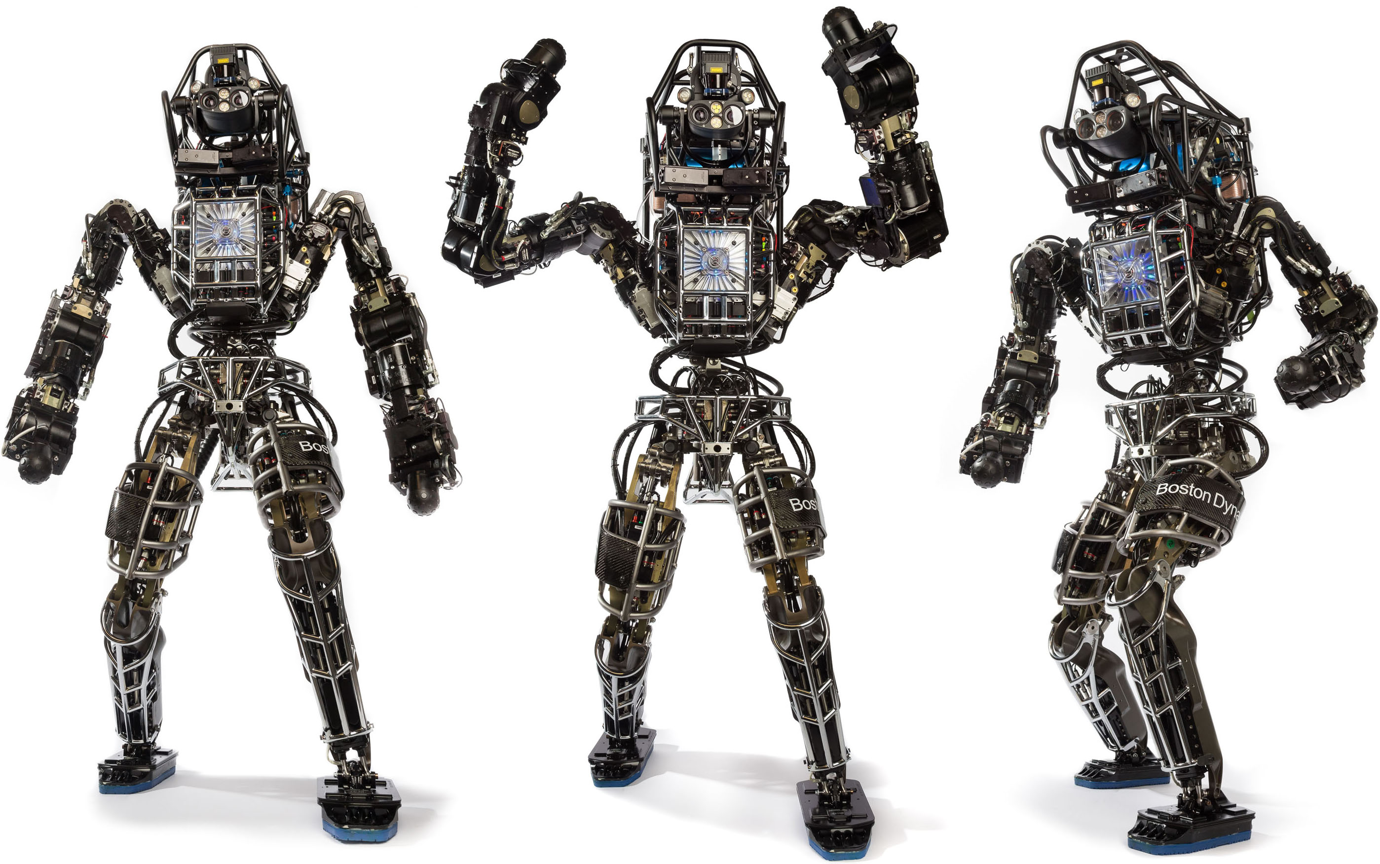Самая главная задача при создании шагающих роботов. Человекоподобные робот Atlas. Каркас робота. Робот гуманоид. Роботы реальные.